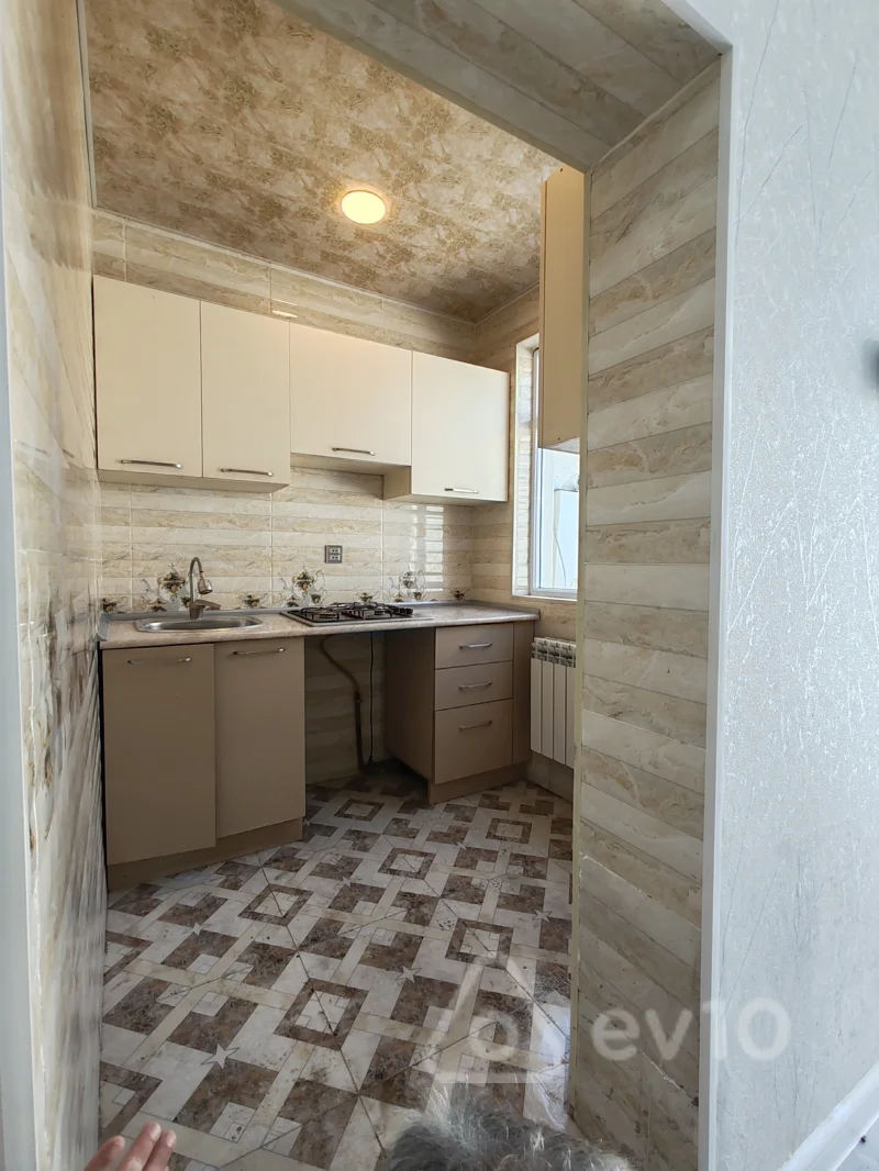 3 otaqlı həyət evi, 40 m², Pajarnının yaxınlığında, Xırdalan — Ev, villa, Xırdalan (8)