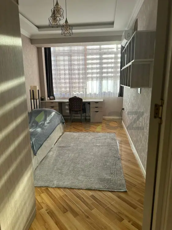 3 otaqlı mənzil Yeni tikili Satılır, Yeni Yasamal qəs., Yasamal, Bakı — Mənzil, Bakı (7)