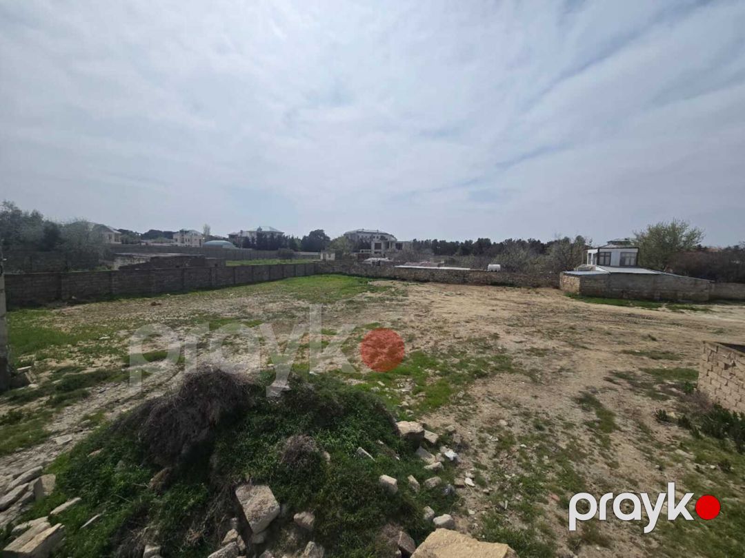 Satılır torpaq 25 sot — Torpaq, Bakı (9)