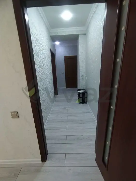 3 otaqlı mənzil Yeni tikili Satılır, Gənclər şəhərciyi, Abşeron — Mənzil (7)