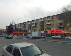 Köhnə tikili Kirayə Verilir Yasamal r., Elmlər Akademiyası m., 1 otaq, 35 m² — Mənzil, Bakı (8)