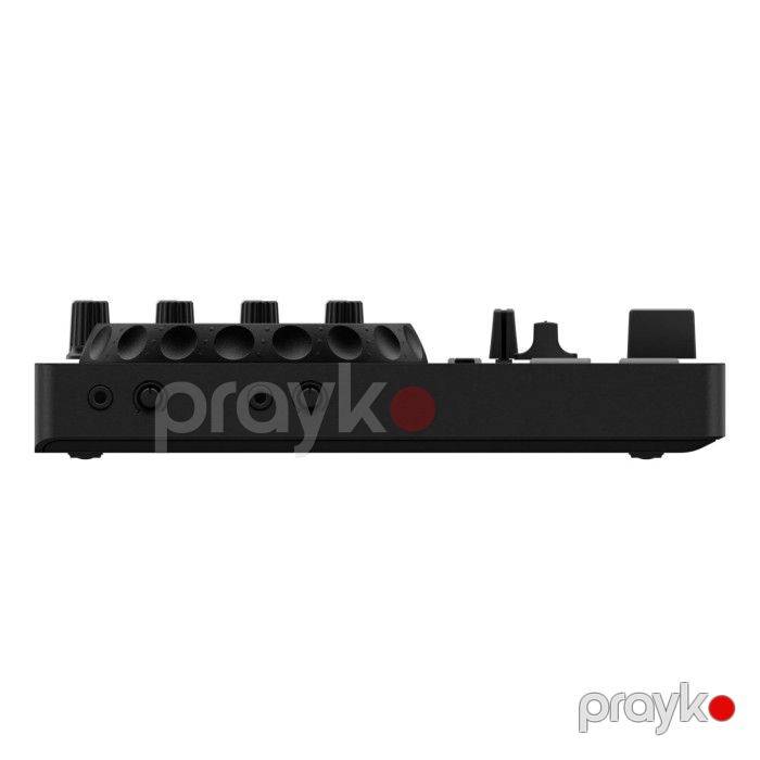 Pioneer DJ AlphaTheta DDJ-FLX2 2 Kanallı DJ Kontroller — Musiqiə alətləri, Bakı (3)