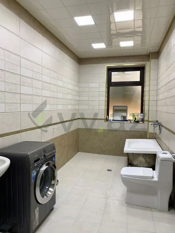 4 otaqlı Həyət evi Satılır, Zaqatala — Ev, villa, Zaqatala (11)