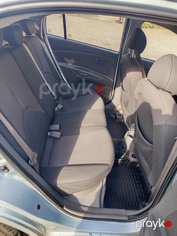 Kia Rio, 1.5 L, 2006 il, 277 000 km — Avtomobillər, Bakı (11)