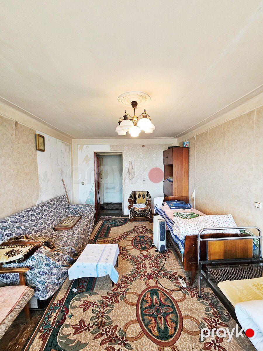 Satılır 3 otaqlı köhnə tikili 75 m² — Mənzil, Bakı (8)
