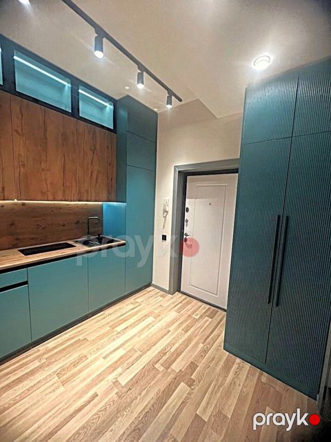 Satılır 2 otaqlı yeni tikili 40 m² — Bakı