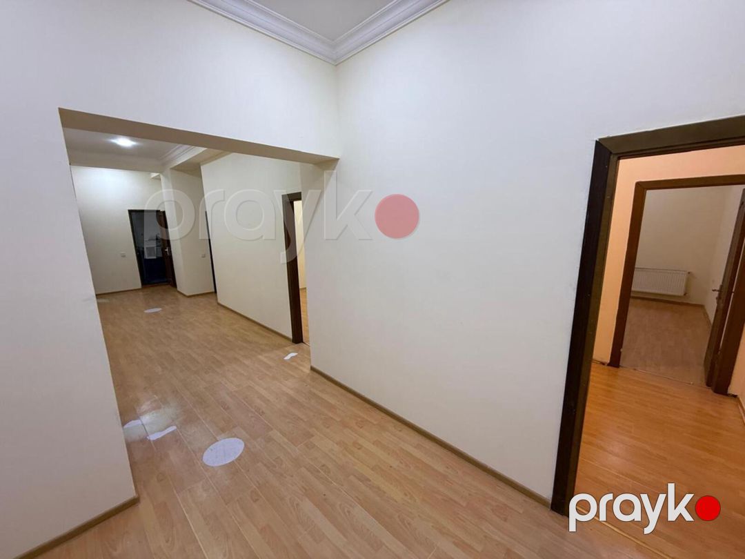 İcarəyə verilir 11 otaqlı ofis 225 m² — Ofis, Bakı (9)
