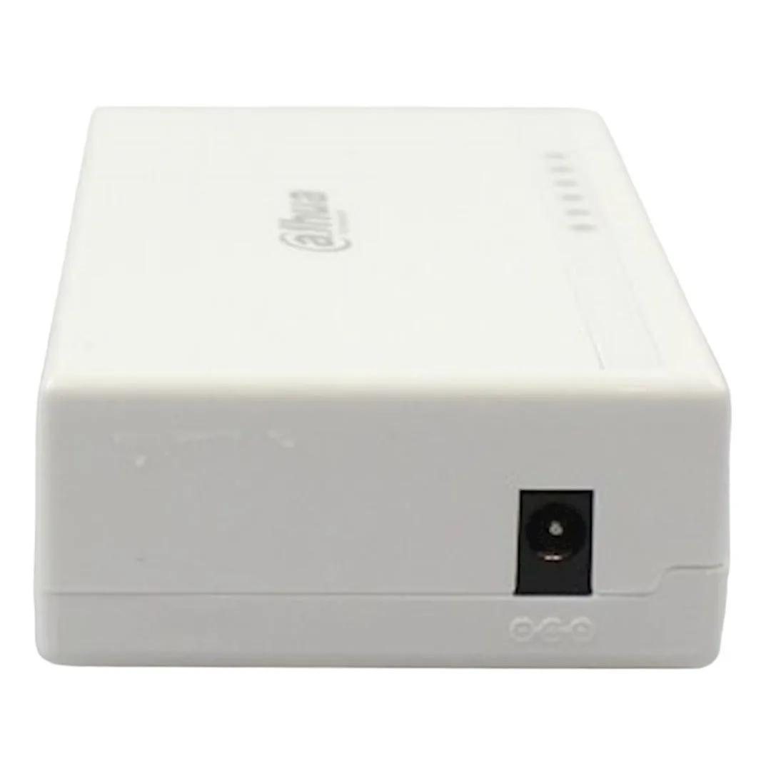 Kommutator Dahua DH-PFS3005-5ET-L — Mallar, Bakı (3)