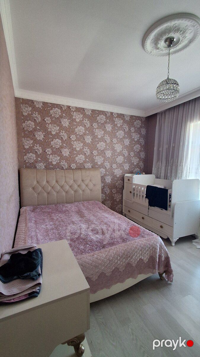 Həyət evi, Sumqayıt ş — Ev, villa, Sumqayıt (10)