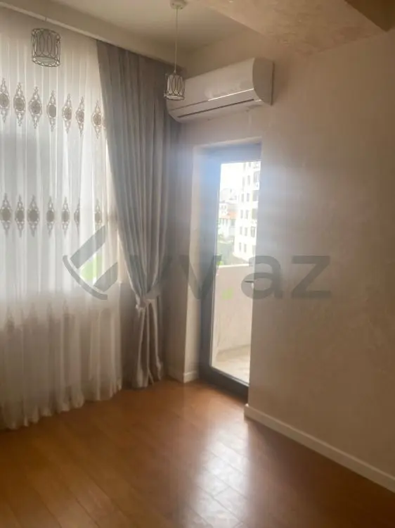 2 otaqlı mənzil Yeni tikili Kirayə, Montin qəs., Nərimanov, Bakı — Mənzil, Bakı (2)