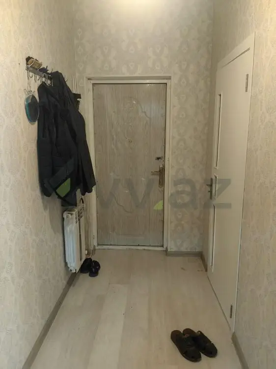 2 otaqlı mənzil Yeni tikili Satılır, Masazır, Abşeron — Mənzil (2)