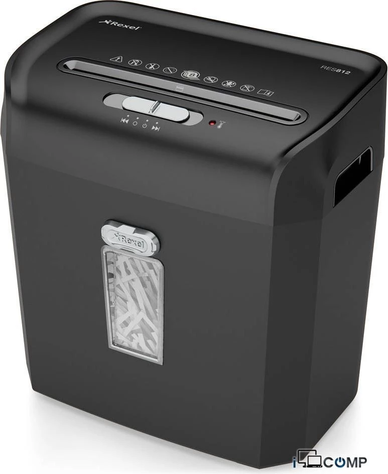 Şredder Rexel Promax RPX612 (2101828A) — Bakı