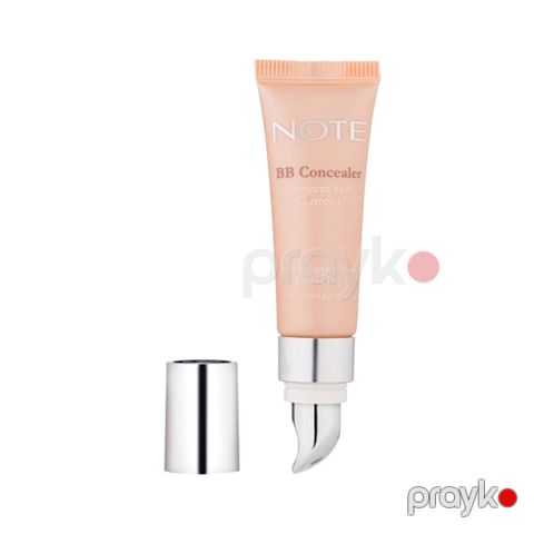 Maye konsiler Note Cosmetics Bb 02, 10 ml — Bakı