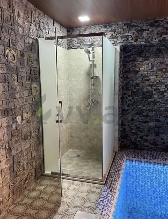 4 otaqlı Həyət evi Satılır, Şamaxı — Ev, villa, Şamaxı (2)