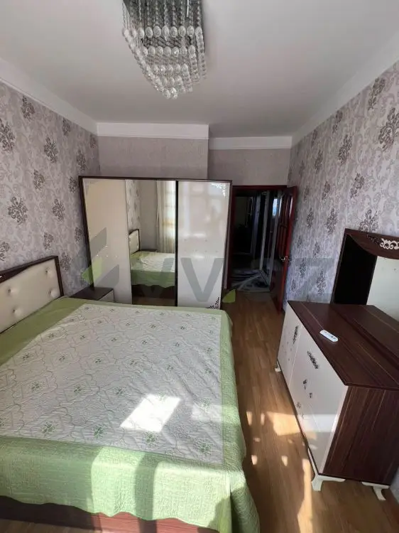 2 otaqlı mənzil Yeni tikili Kirayə, Əhmədli, Xətai, Bakı — Mənzil, Bakı (6)