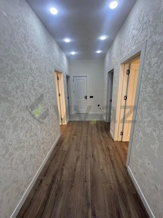 4 otaqlı Həyət evi Satılır, Dədə Qorqud qəs., Suraxanı, Bakı — Ev, villa, Bakı (8)