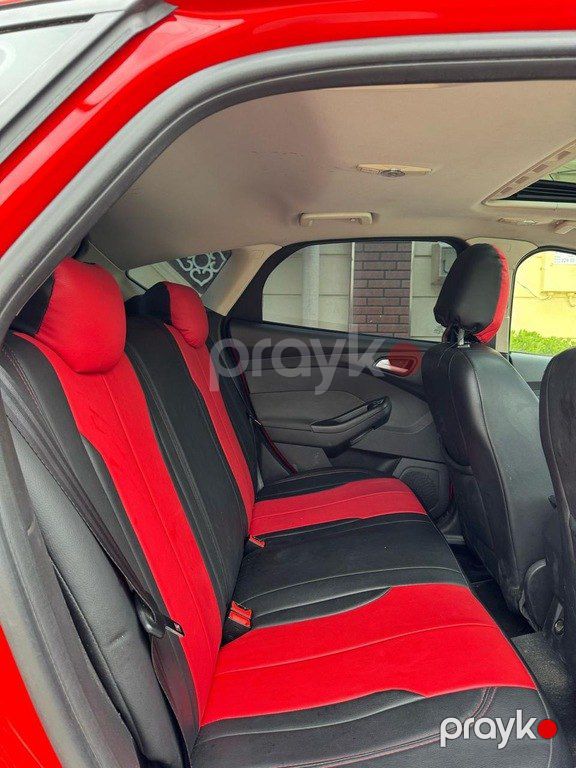 Ford Focus, 1.6 L, 2013 il, 187 000 km — Avtomobillər, Bakı (5)