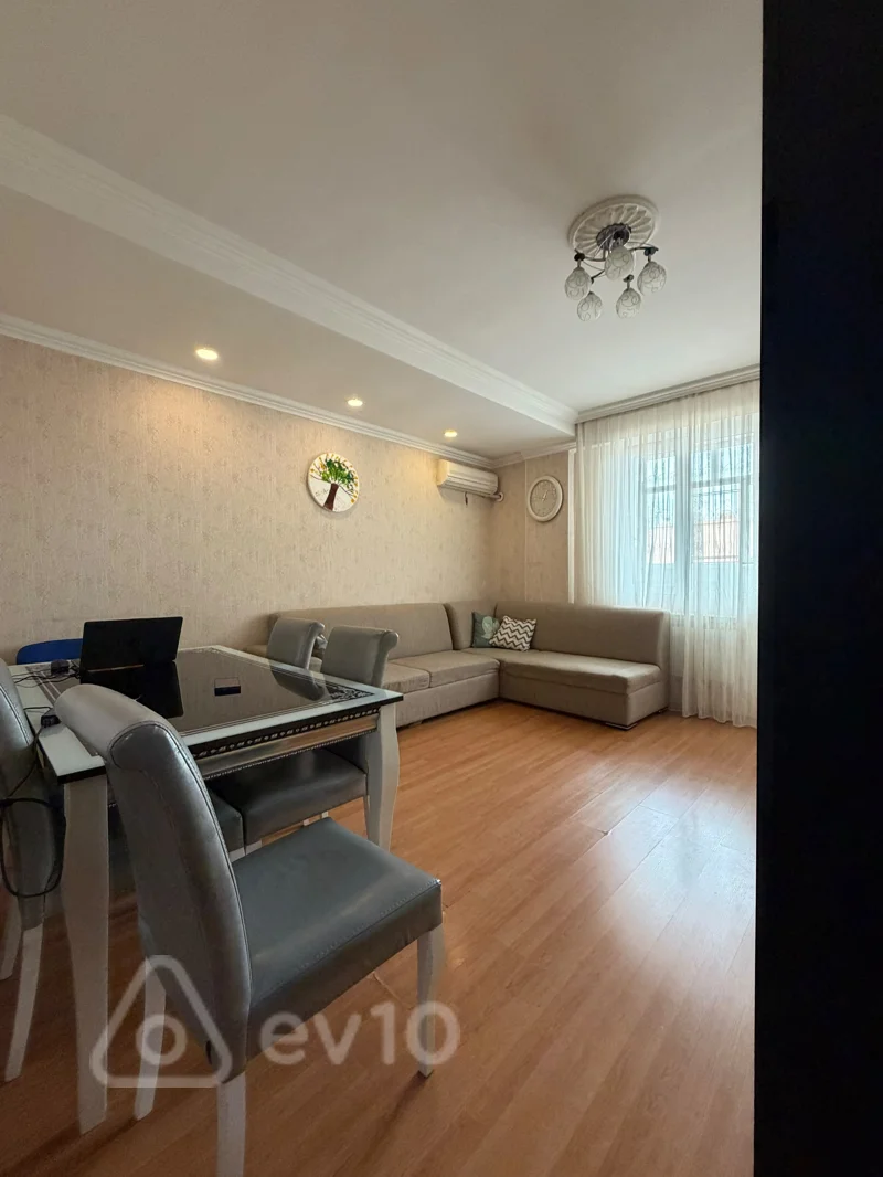 2 otaqlı mənzil, 50 m², Abşeron Gənclər Şəhərciyi, Xırdalan — Mənzil, Xırdalan (4)
