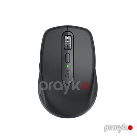 Logitech MX Anywhere 3S Simsiz Bluetooth Siçan — Bakı