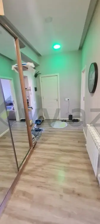 2 otaqlı mənzil Yeni tikili Satılır, Yasamal qəs., Yasamal, Bakı — Mənzil, Bakı (12)