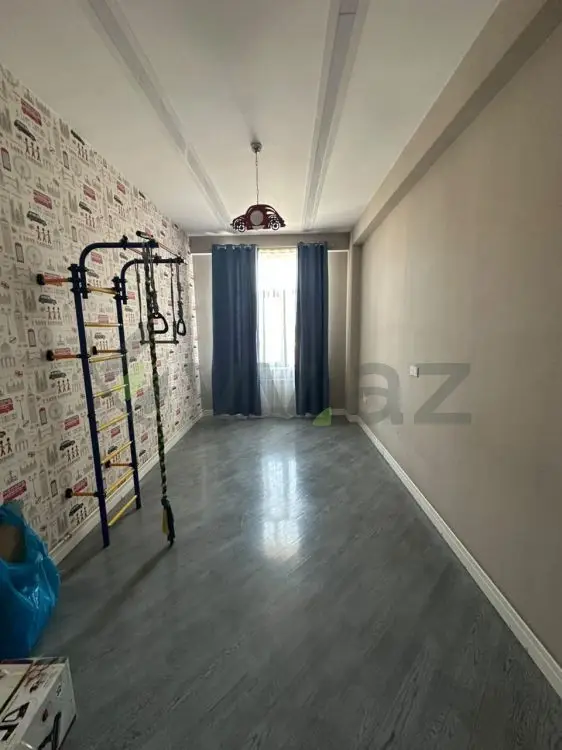 3 otaqlı mənzil Yeni tikili Kirayə, Yasamal qəs., Yasamal, Bakı — Mənzil, Bakı (4)