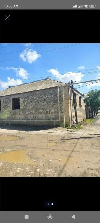 4 otaqlı Yarım tikili Satılır, Gəncə — Ev, villa, Gəncə (3)