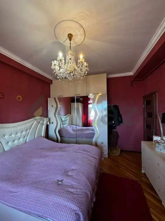 3 otaqlı mənzil Yeni tikili Satılır, Yeni Baki, Abşeron — Mənzil (10)
