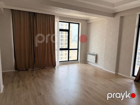 Satılır 2 otaqlı yeni tikili 95 m² — Sumqayıt