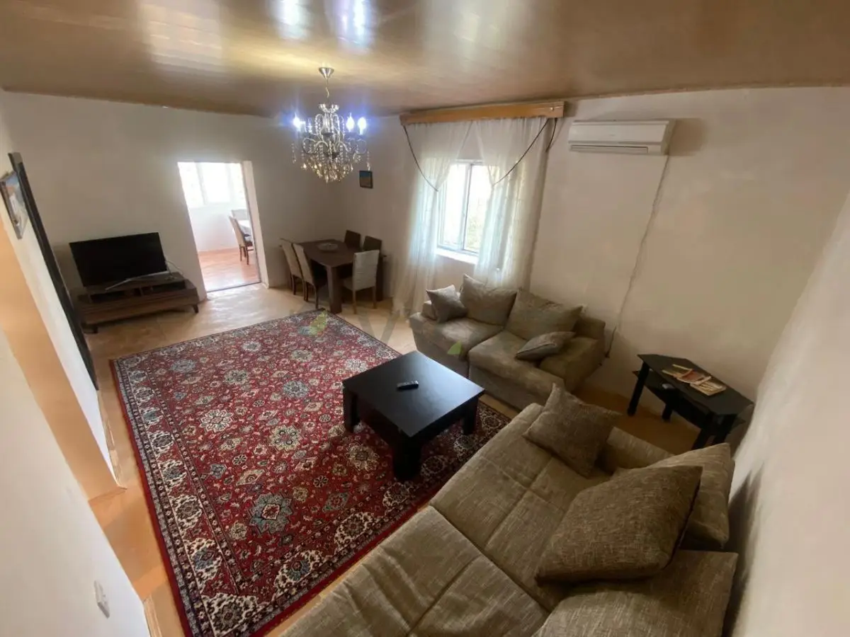 3 otaqlı Həyət evi Satılır, Buzovna, Xəzər, Bakı — Ev, villa, Bakı (6)