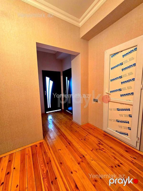 Satılır 2 otaqlı Bina evi menzil (Köhnə tikili), 75 m², Nizami rayonu — Mənzil, Bakı (3)