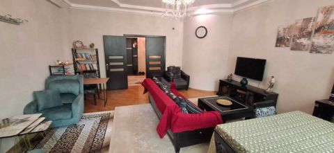 Satılır 3 otaqlı yeni tikili 132 m² — Bakı