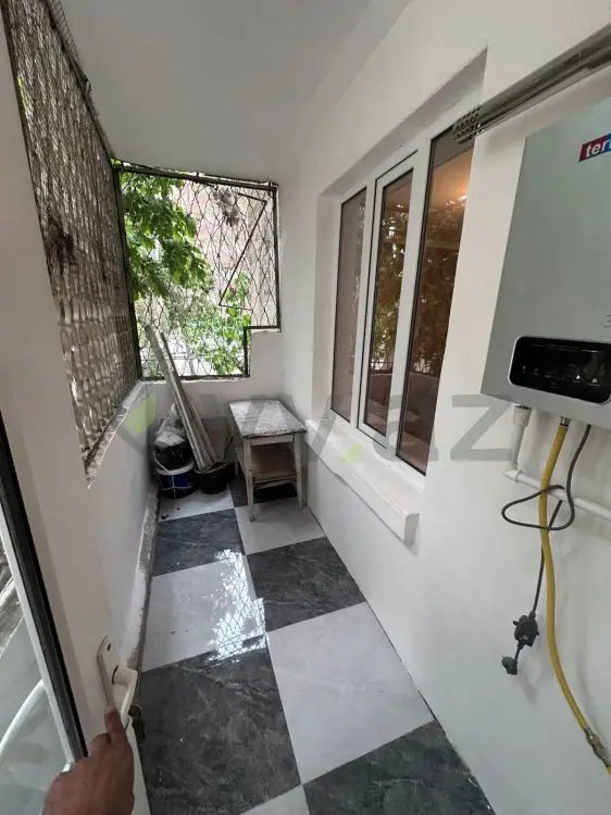 70 m² Obyekt / Ofis Kirayə, Əhmədli, Xətai, Bakı — Əmlak, Bakı (9)