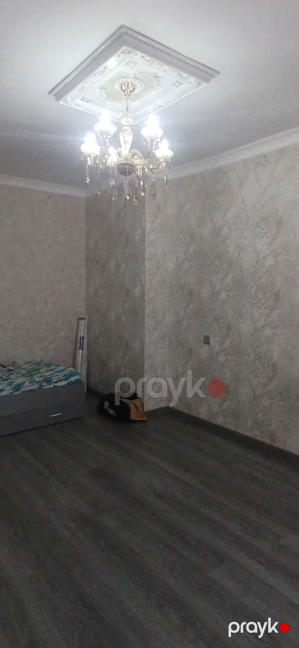 2 otaqlı, 50 kv. m, Kredit yoxdur, Yeni təmirli — Ev, villa, Mehdiabad (4)