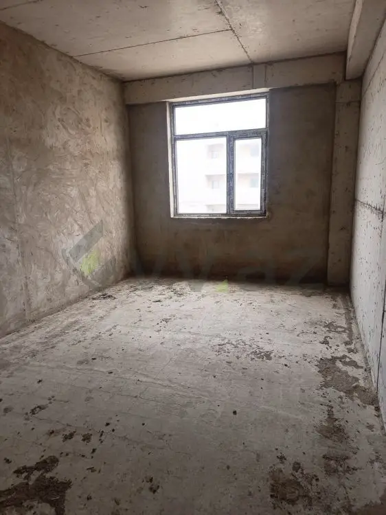 3 otaqlı mənzil Yeni tikili Satılır, Montin qəs., Nərimanov, Bakı — Mənzil, Bakı (2)
