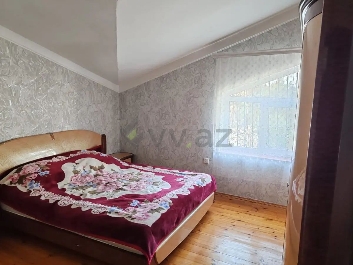 4 otaqlı Həyət evi Satılır, Buzovna, Xəzər, Bakı — Ev, villa, Bakı (6)