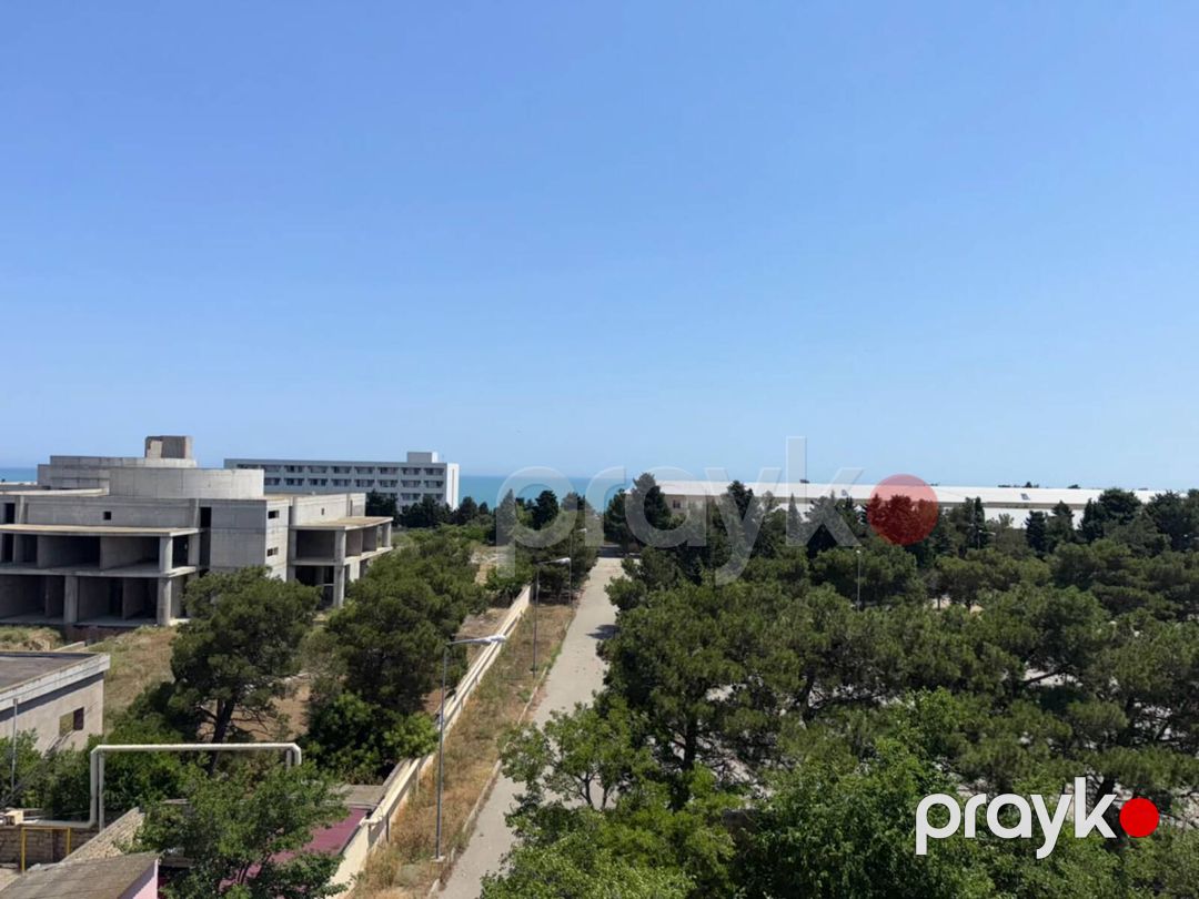 Satılır 4 otaqlı köhnə tikili 81.7 m² — Mənzil, Bakı (3)
