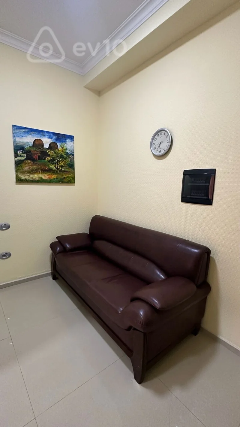Ofis, 40 m², nizami metro — kirayə — Ofis, Bakı (2)