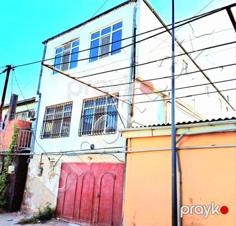 10 otaqlı Villa / Həyət evi, Satış, Bakı, Sabunçu, Neftçilər — Bakı