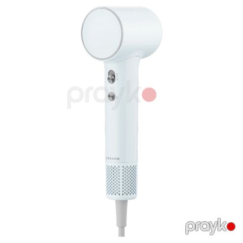 Fen Dreame Нairdryer Mini Blue (AHG11A) (EU)