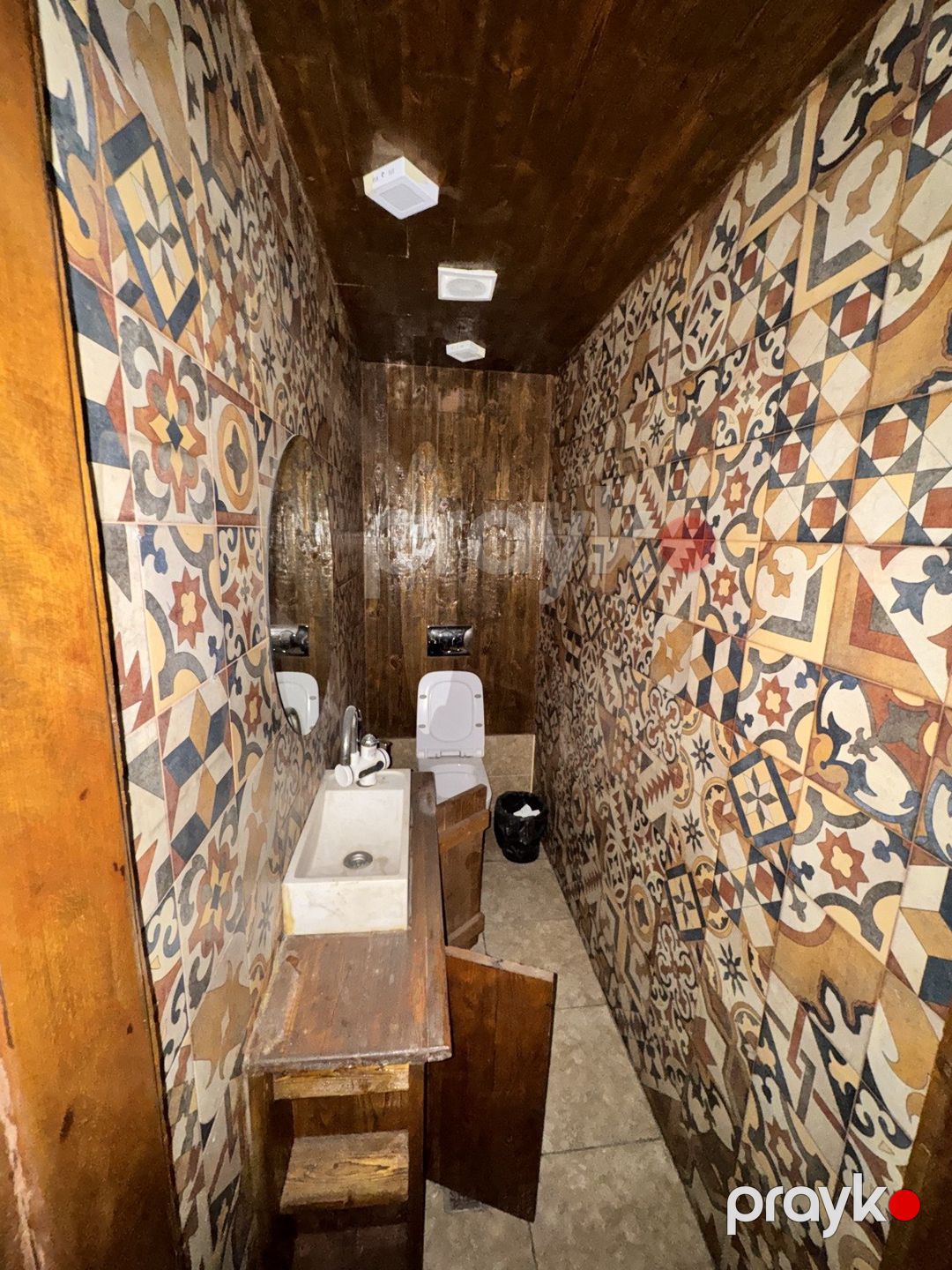 İcarəyə verilir obyekt 150 m² — Əmlak, Bakı (12)