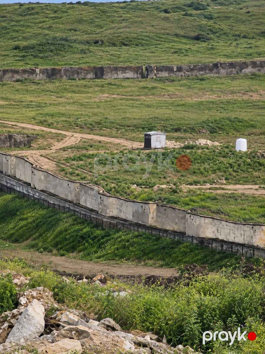 51 sot torpaq sahəsi, Novxanı qəs — Torpaq, Bakı (4)