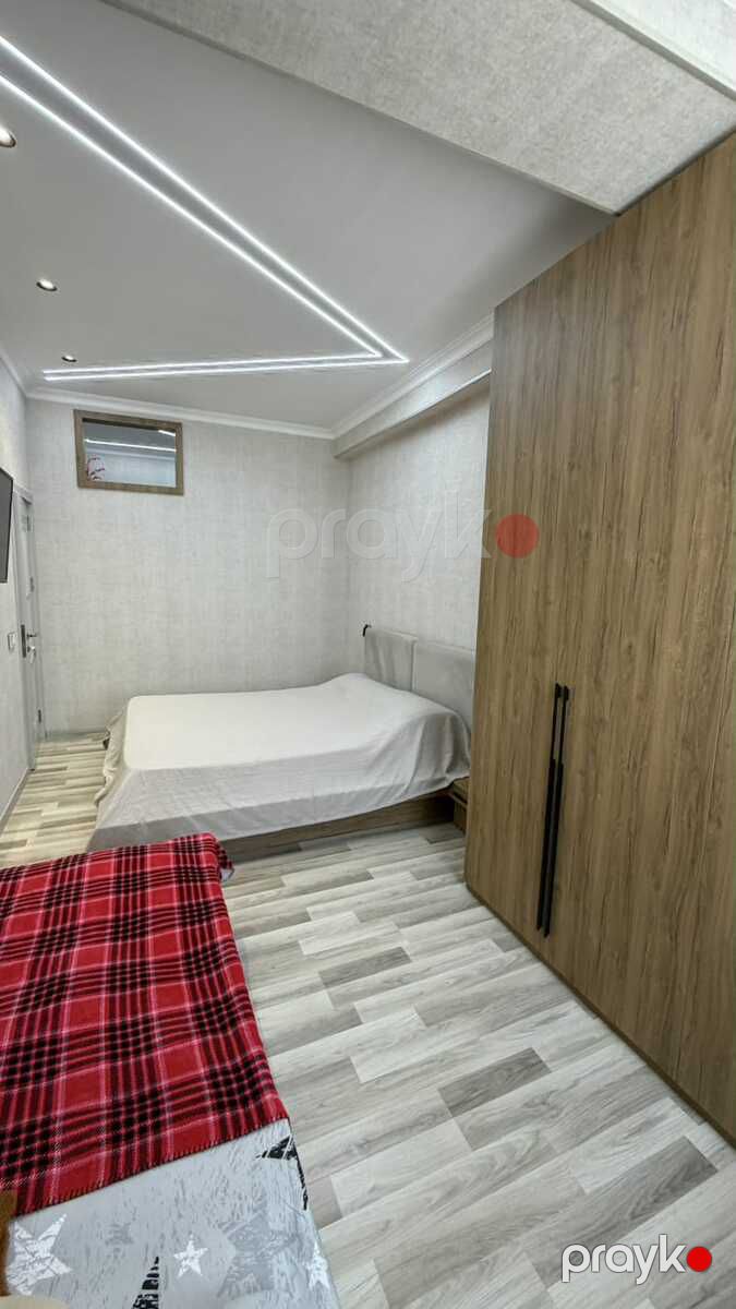 Satılır 3 otaqlı yeni tikili 78.3 m² — Mənzil, Xırdalan (9)