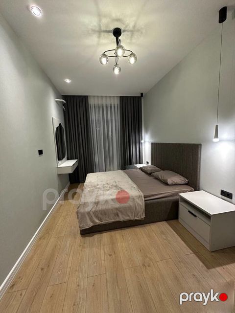Satılır 3 otaqlı yeni tikili 110 m² — Bakı