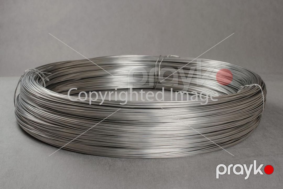Məftil Nikel-Xrom (Nixrom), 6 mm/kg, NiCr X20H80 — Təmir və inşaat, Bakı (4)