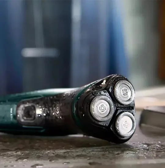 Üzqırxan Philips X3002/00 — Gözəllik və sağlamlıq, Bakı (5)