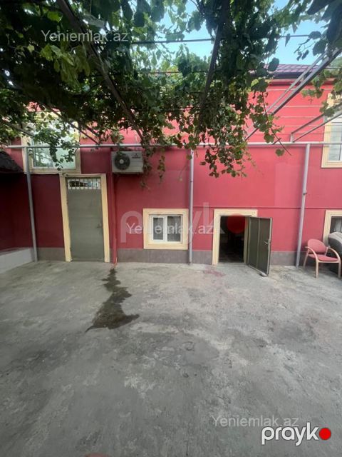 Satılır 4 otaqlı Həyət evi / Villa, 120 m², Qurtuluş 93 — Abşeron