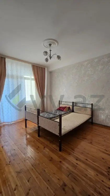 2 otaqlı mənzil Yeni tikili Satılır, Xırdalan — Mənzil, Xırdalan (5)
