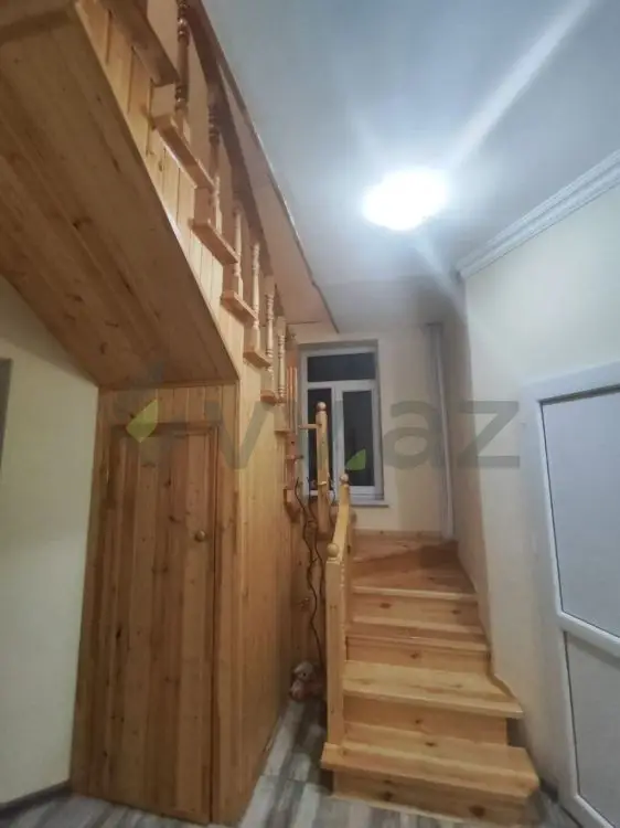 4 otaqlı Həyət evi Kirayə (günlük), Qusar — Ev, villa, Qusar (4)