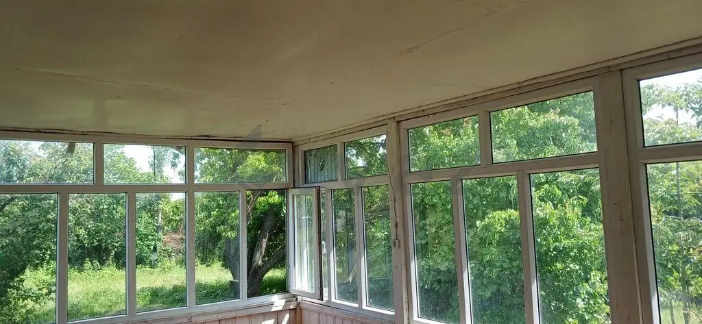 3 otaqlı Həyət evi Satılır, Ucar — Ev, villa, Ucar (2)