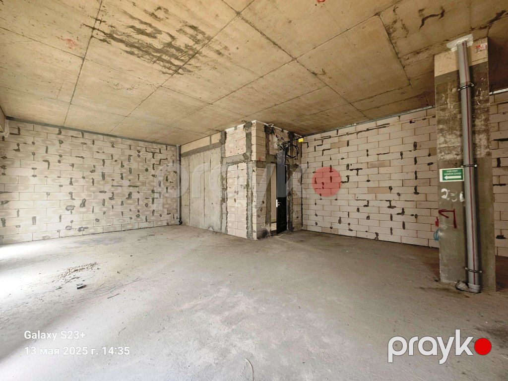 Satılır 3 otaqlı yeni tikili 102 m² — Mənzil, Bakı (6)